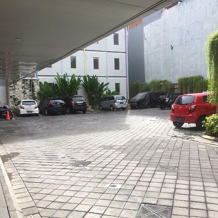 Urban Styles Hitz Kuta Hotel Kuta Lombok Eksteriør billede