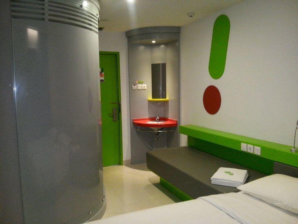 Urban Styles Hitz Kuta Hotel Kuta Lombok Eksteriør billede