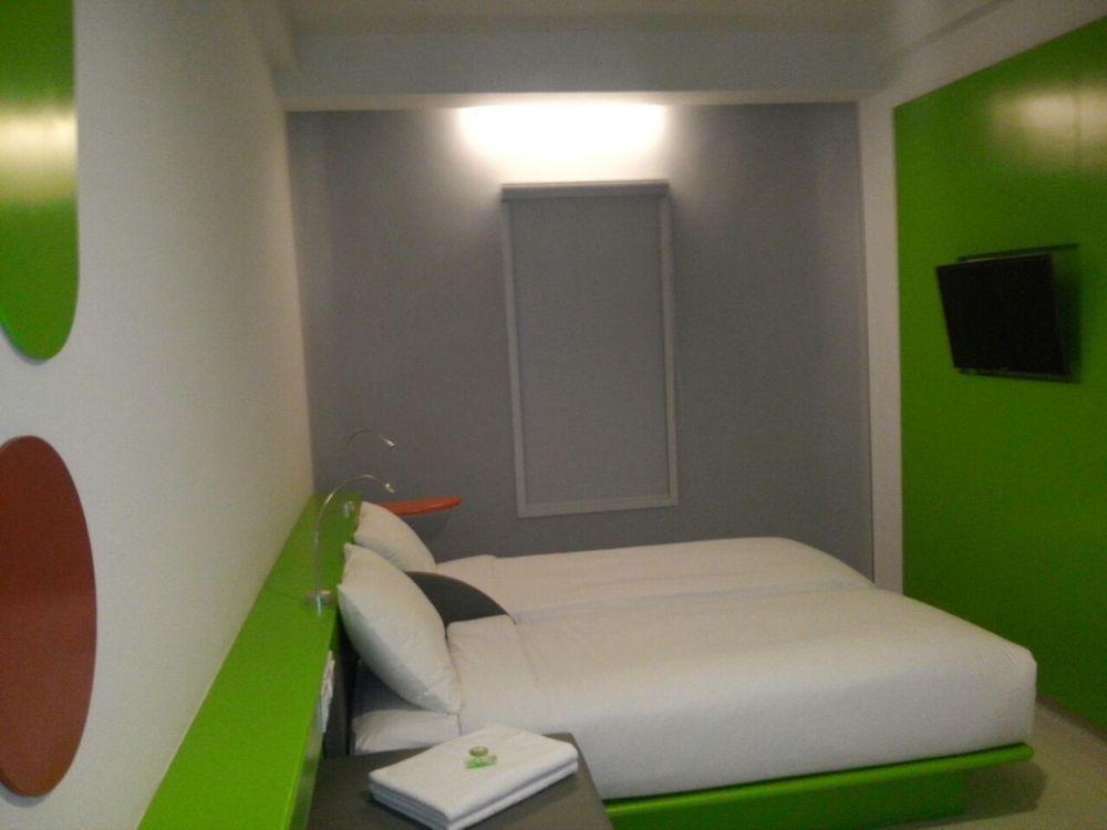 Urban Styles Hitz Kuta Hotel Kuta Lombok Eksteriør billede