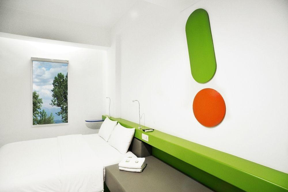 Urban Styles Hitz Kuta Hotel Kuta Lombok Eksteriør billede
