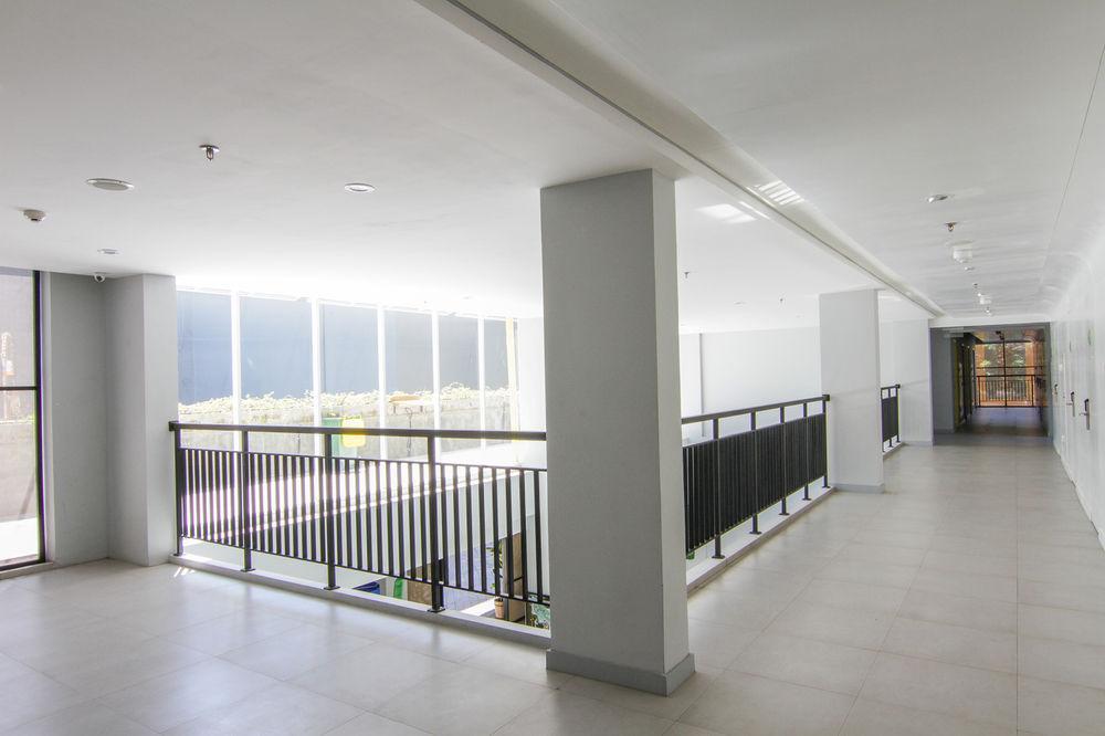 Urban Styles Hitz Kuta Hotel Kuta Lombok Eksteriør billede