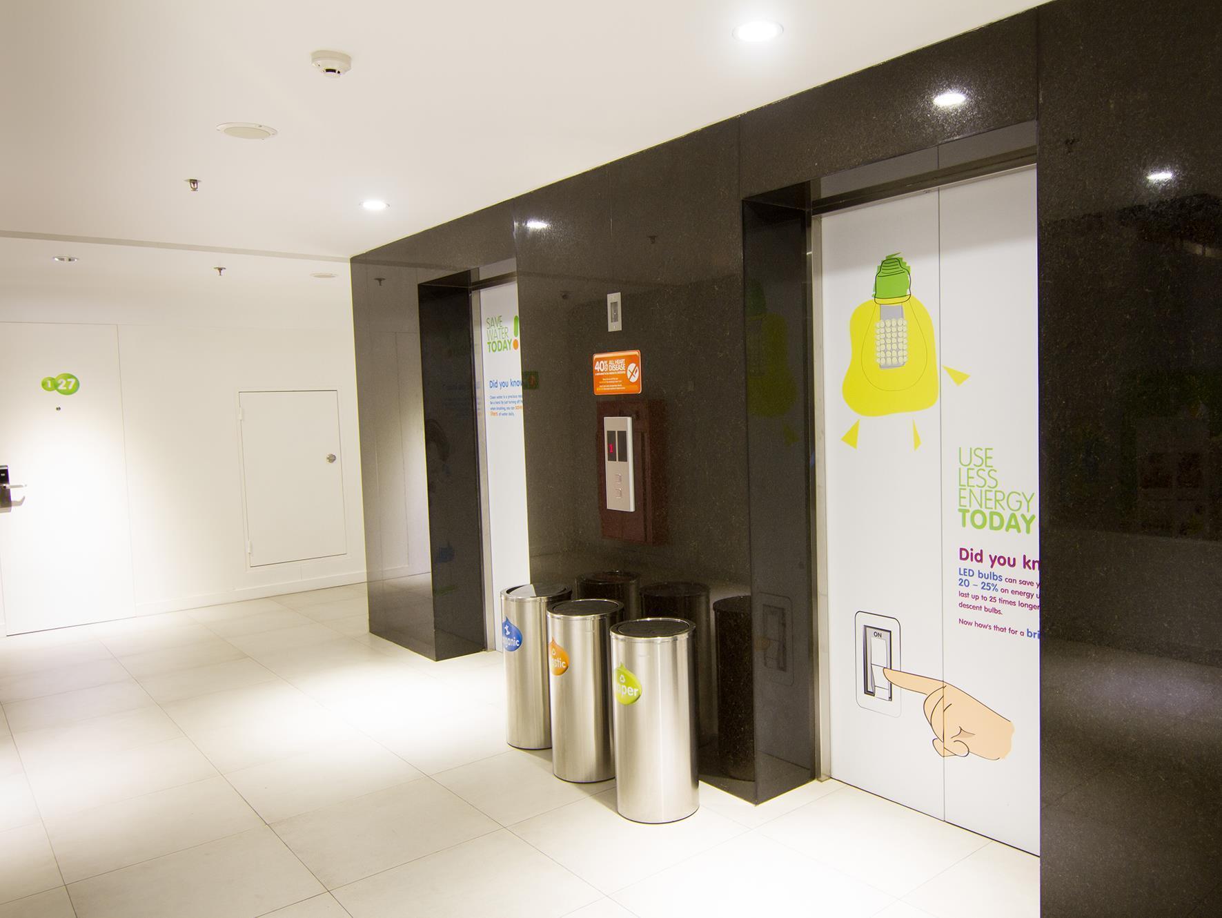 Urban Styles Hitz Kuta Hotel Kuta Lombok Eksteriør billede
