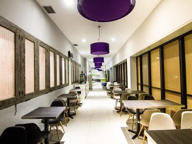 Urban Styles Hitz Kuta Hotel Kuta Lombok Eksteriør billede