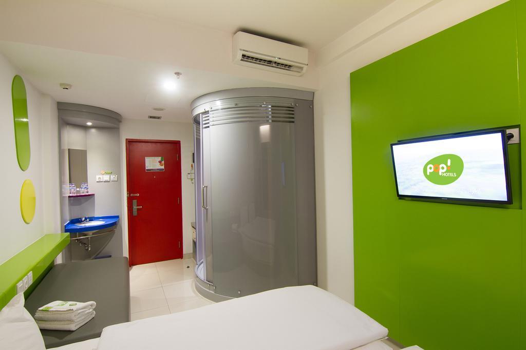 Urban Styles Hitz Kuta Hotel Kuta Lombok Eksteriør billede