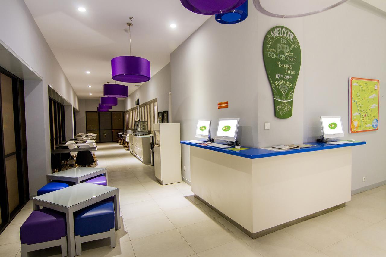 Urban Styles Hitz Kuta Hotel Kuta Lombok Eksteriør billede