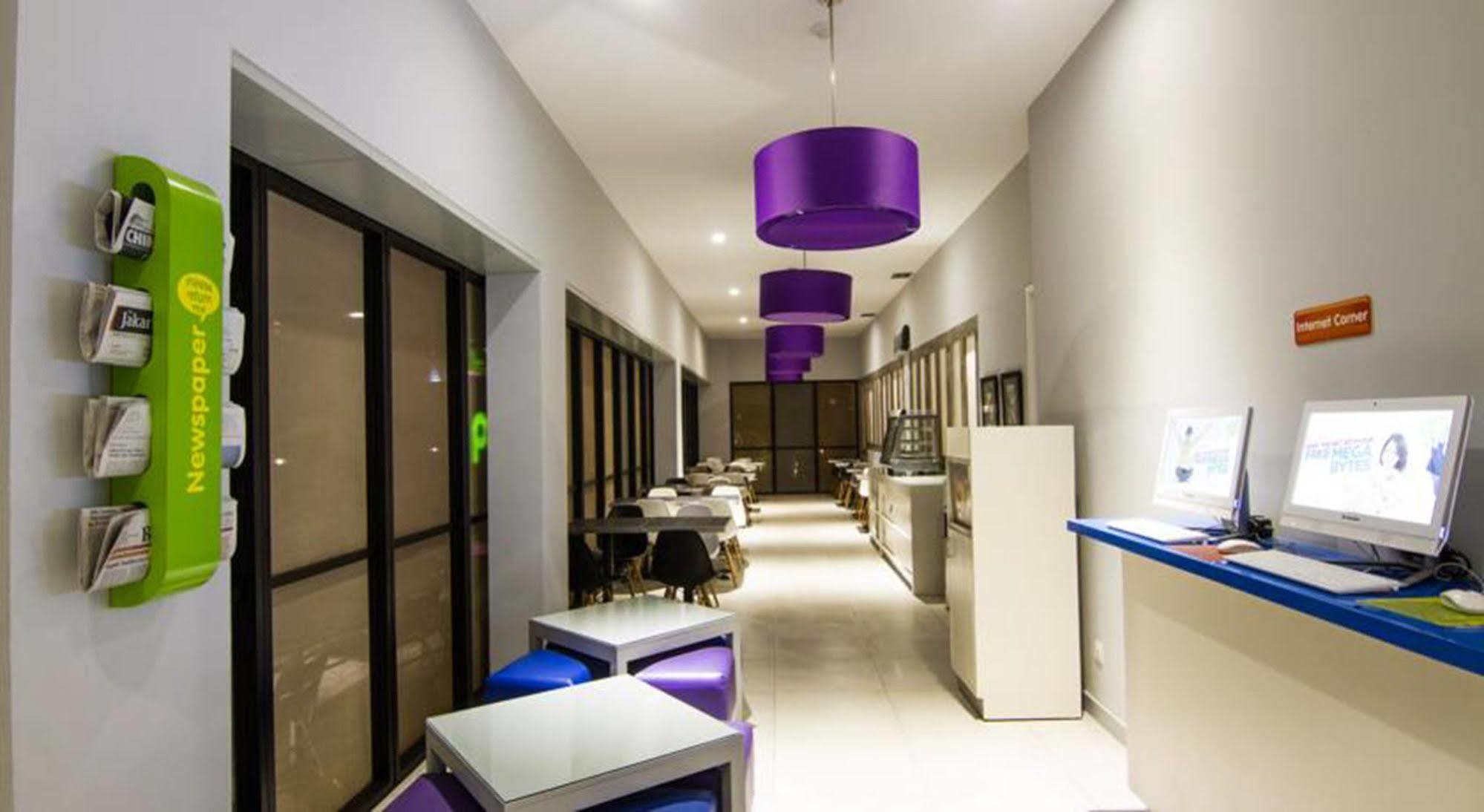 Urban Styles Hitz Kuta Hotel Kuta Lombok Eksteriør billede
