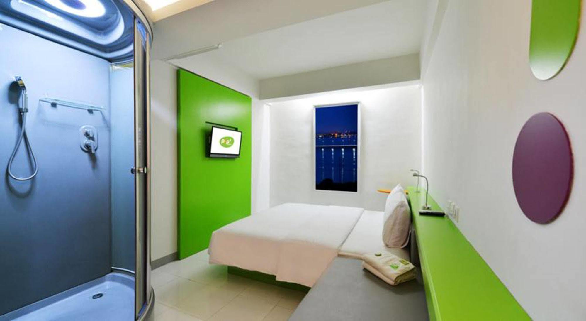 Urban Styles Hitz Kuta Hotel Kuta Lombok Eksteriør billede