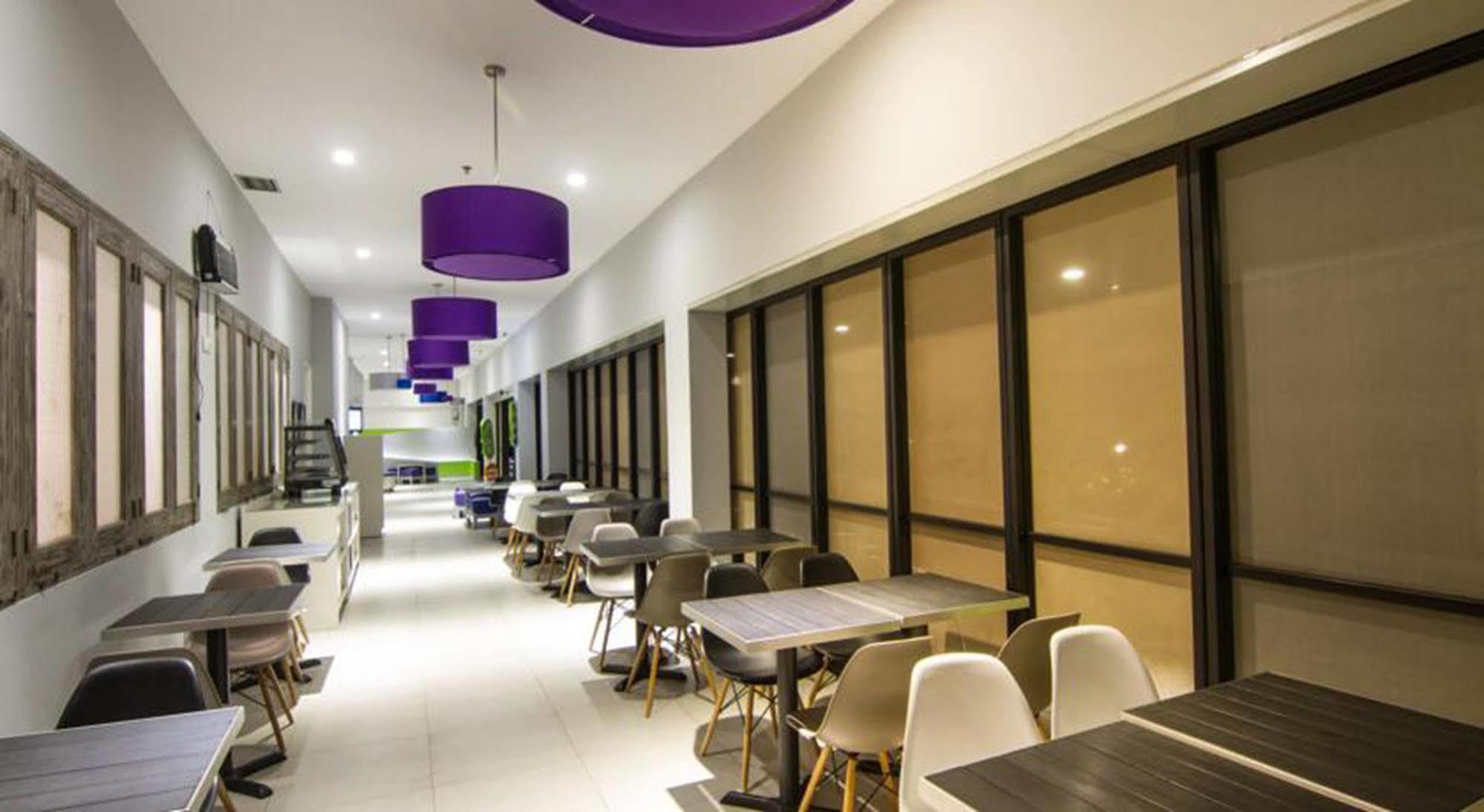 Urban Styles Hitz Kuta Hotel Kuta Lombok Eksteriør billede