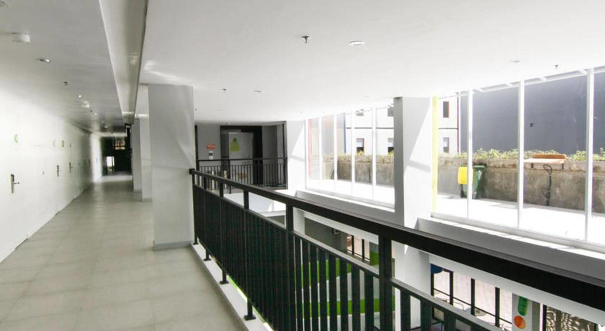Urban Styles Hitz Kuta Hotel Kuta Lombok Eksteriør billede