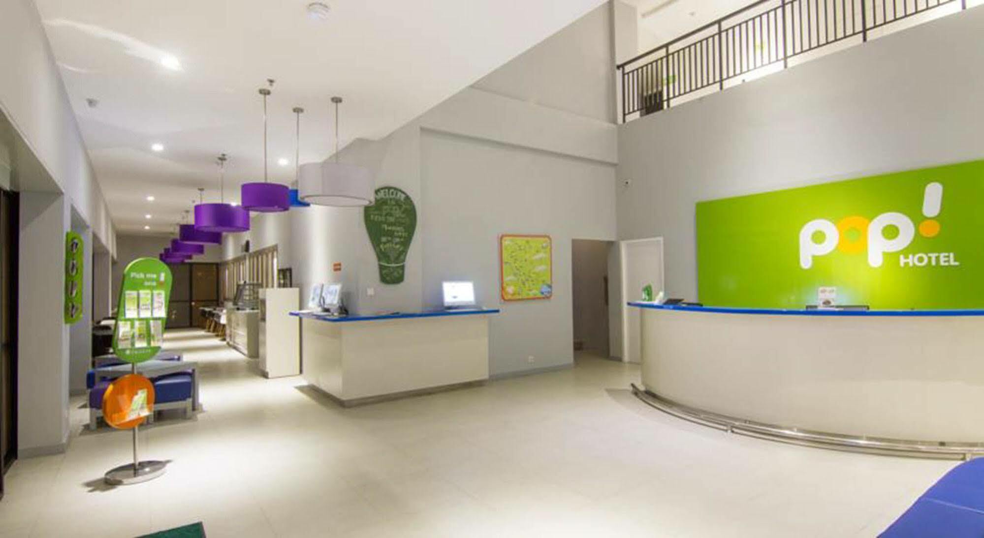 Urban Styles Hitz Kuta Hotel Kuta Lombok Eksteriør billede