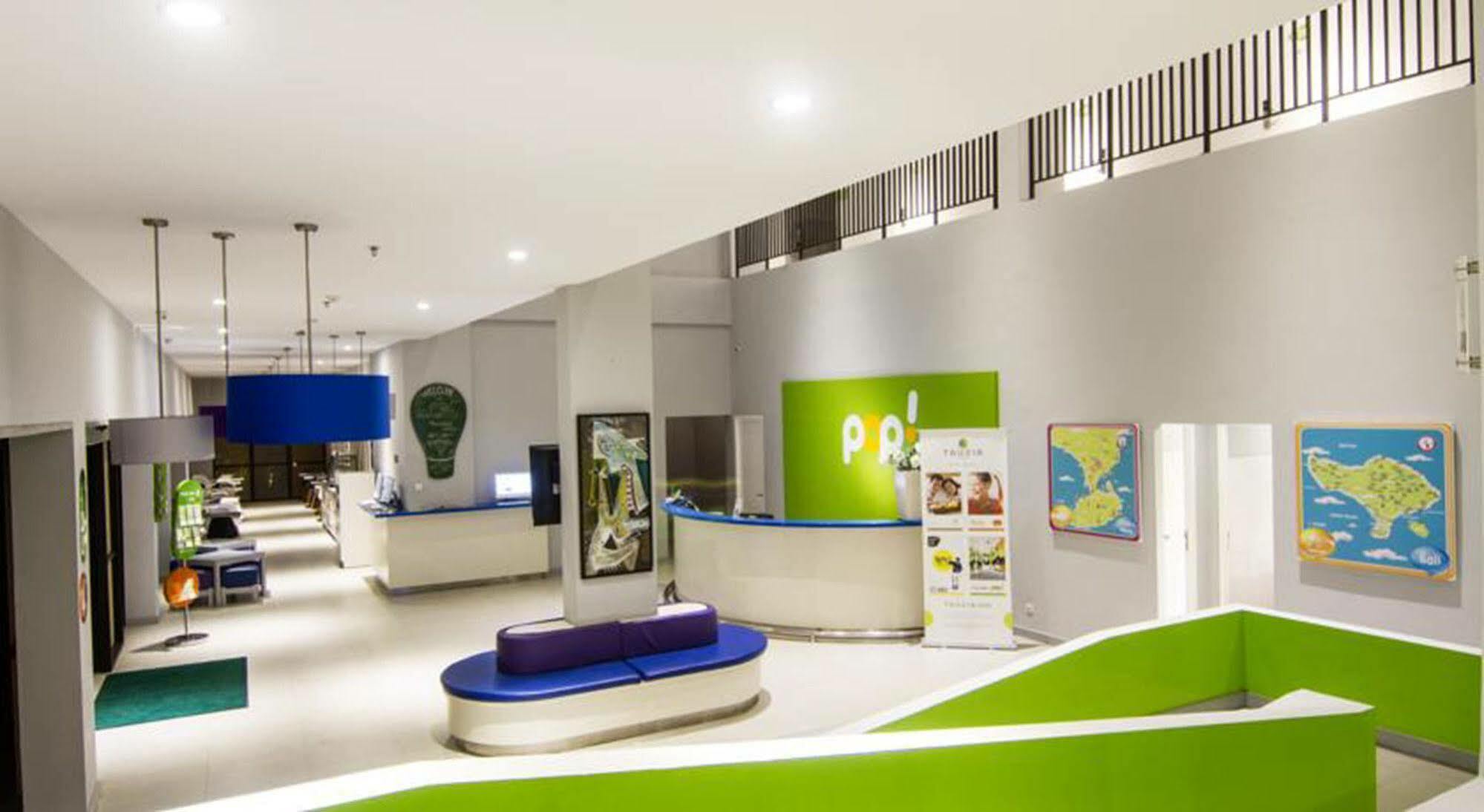 Urban Styles Hitz Kuta Hotel Kuta Lombok Eksteriør billede