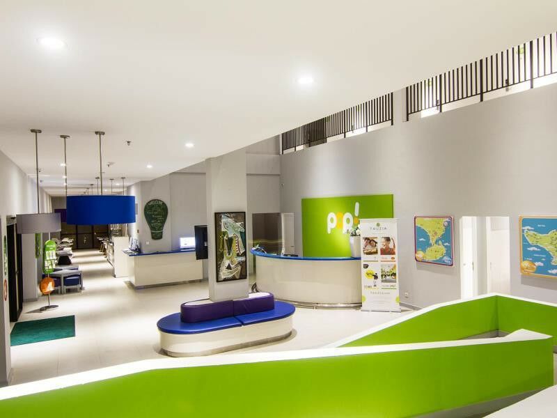 Urban Styles Hitz Kuta Hotel Kuta Lombok Eksteriør billede